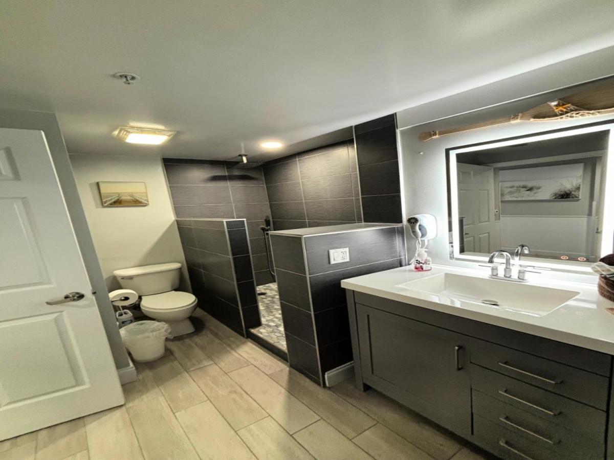 דייטונה ביץ' Vacation In Comfort And Luxury - 1 Bedroom Direct Oceanfront - Wyndham Ocean Walk Resort 1607 מראה חיצוני תמונה