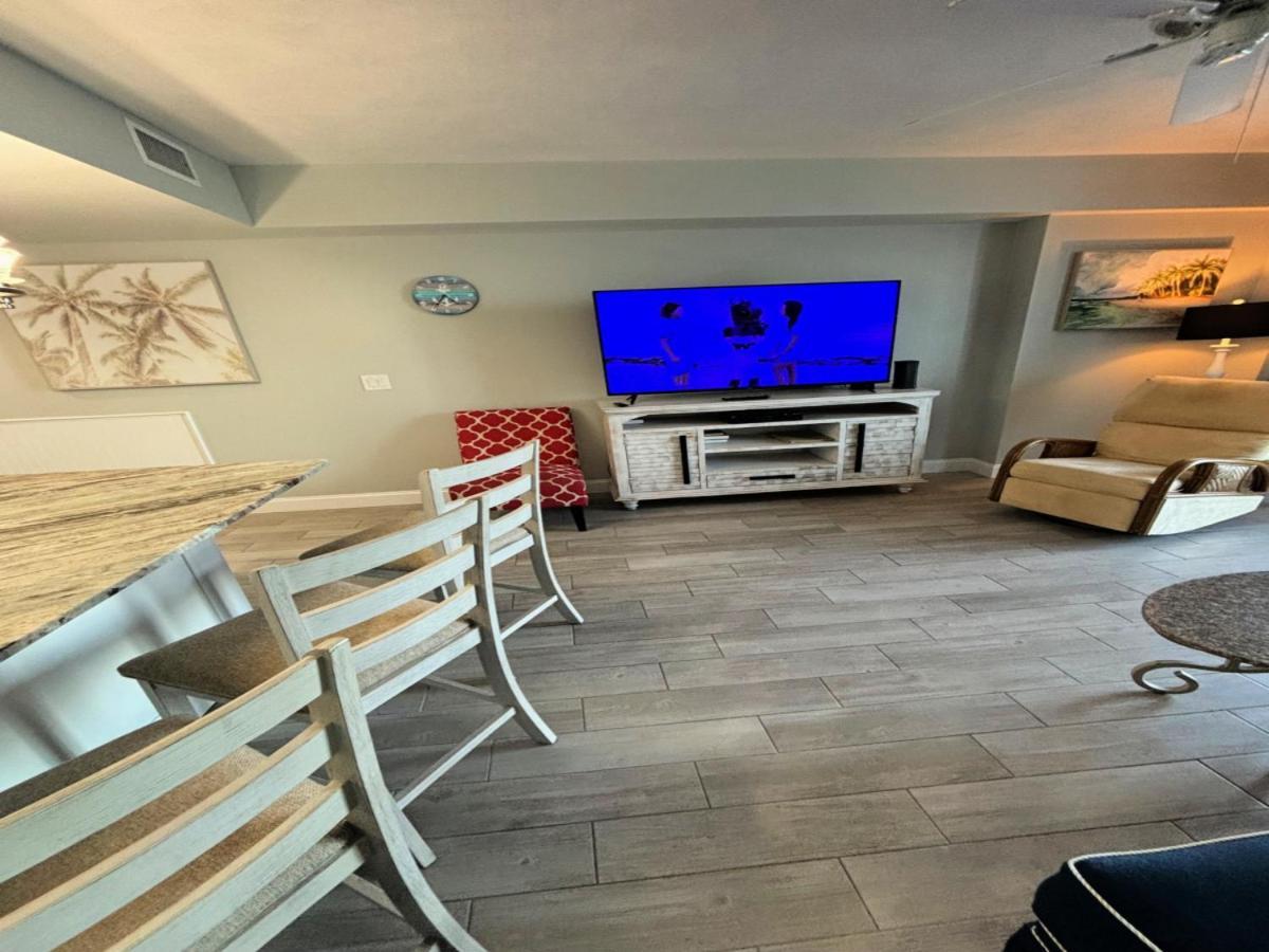 דייטונה ביץ' Vacation In Comfort And Luxury - 1 Bedroom Direct Oceanfront - Wyndham Ocean Walk Resort 1607 מראה חיצוני תמונה
