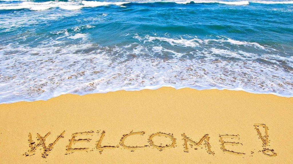 דייטונה ביץ' Vacation In Comfort And Luxury - 1 Bedroom Direct Oceanfront - Wyndham Ocean Walk Resort 1607 מראה חיצוני תמונה